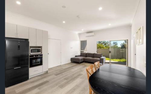Brand New Villa