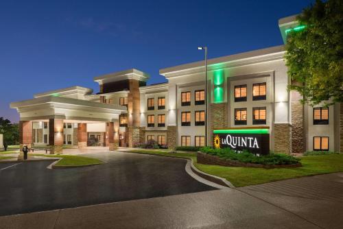 La Quinta by Wyndham Memphis Wolfchase in Memphis, USA