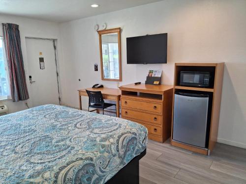 Rodeway Inn - Alameda/Oakland - image 12