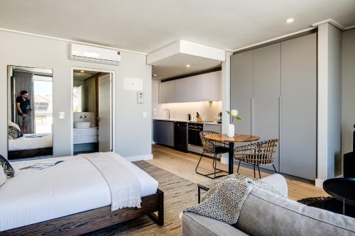 7 on Bantry Luxury Apartments - image 6