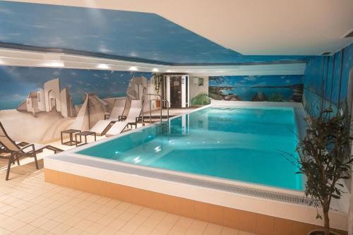 Вид, Best Western Plus Hotel Stadtquartier Haan in Haan