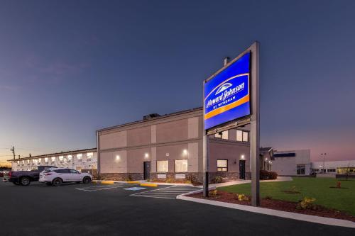 Howard Johnson by Wyndham Thunder Bay, Thunder Bay (zdjęcie 5)