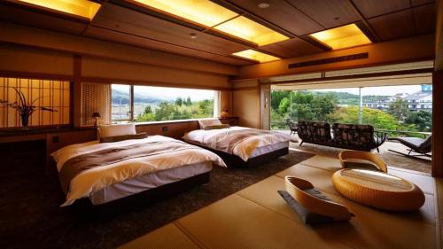 Shiratamano Yu Kahou in Tsukioka