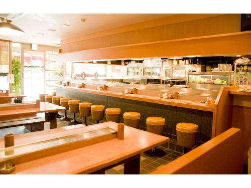 グリーンホテルYES長浜みなと館