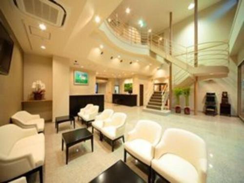 グリーンホテルYES長浜みなと館