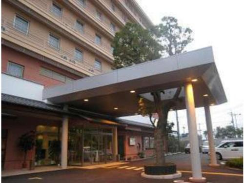 グリーンホテルYES長浜みなと館