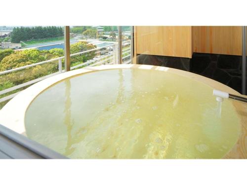 グリーンホテルYES長浜みなと館