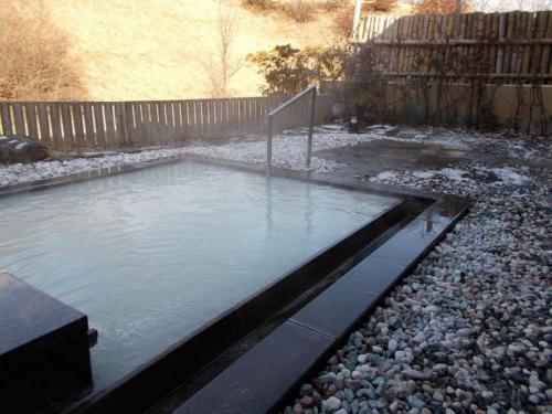 国民宿舎 久住高原荘