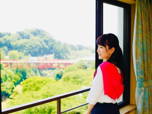 Shigisan Kanko Hotel