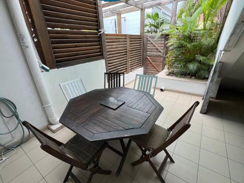 Kazami - Location saisonnière - Saint-Pierre