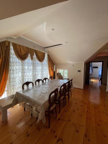 บริการและสิ่งอำนวยความสะดวก, Serenity Garden Home in ซุมไกต์