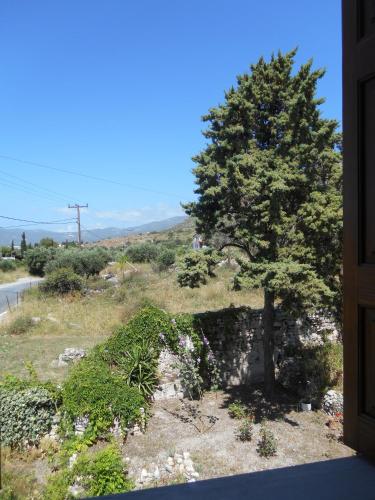Pythaïs Hotel – Pythagorion, WY