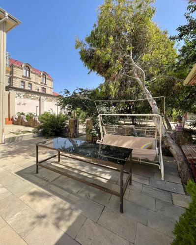 สวน, Serenity Garden Home in ซุมไกต์