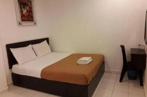 فندق دبل ستار كلانج (Hotel Double Star Klang) in Klang North