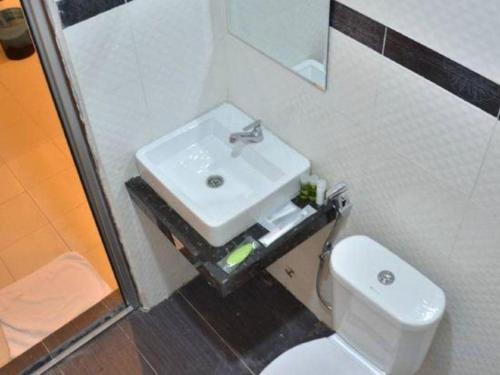 فندق دبل ستار كلانج (Hotel Double Star Klang) in Klang North