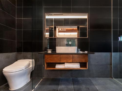 안동 락고재 하회 한옥 호텔 (Rakkojae Hahoe Hanok Hotel) 호텔 스위트룸