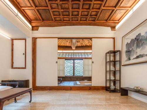 안동 락고재 하회 한옥 호텔 (Rakkojae Hahoe Hanok Hotel) 호텔 객실