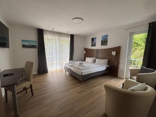 Turmhotel Scharbeutz in Scharbeutz