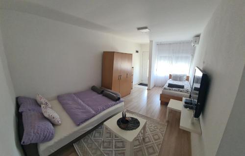 Studio apartment Sara