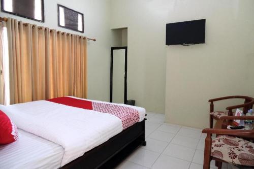 Hotel O Abz Guest House Syariah