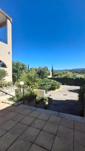 Le Beausset'jour in Les Escouradieres