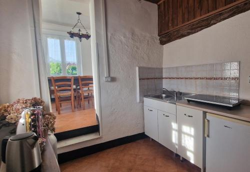 virtuve, Cà di Sciutti (Ca di Sciutti) in Lerma