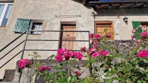 Viesnīcas āriene, Cà di Sciutti (Ca di Sciutti) in Lerma