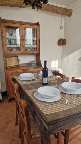 Iekārtas, Cà di Sciutti (Ca di Sciutti) in Lerma