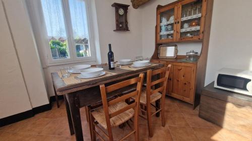 Iekārtas, Cà di Sciutti (Ca di Sciutti) in Lerma