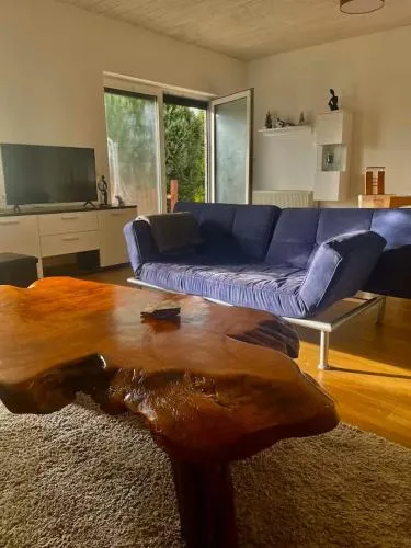 Ferienhaus Harzseele in Elend, Deutschland