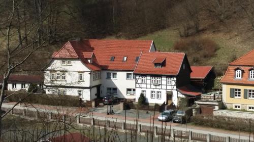 Ferienapartmenthaus am Rittertor - image 13