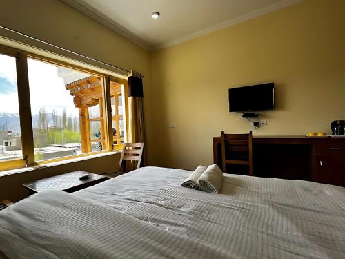Sixteen Arahat guest house - image 4