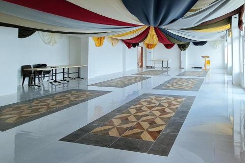 Étterem, RedDoorz Plus @ Galucksea Beach Resort in Opol