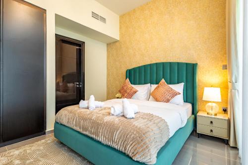 Lovely 1BR Business Bay near Metro - City Skyline Views, Dubai (photo 4)
