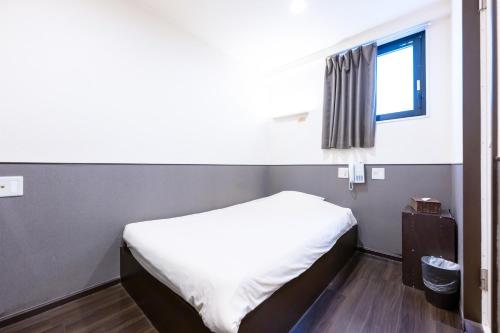 ホテルグランフォート