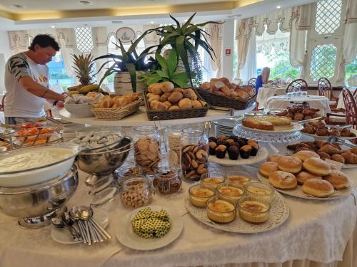 Hotel Alexander – Caorle, GA