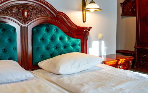 Hotel Górski Room Type - Pokój dwuosobowy double Delux z klimatyzacją