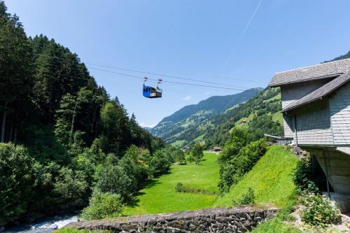 SimpleSparks I Luzern I Andermatt I Natur I Family in Altdorf