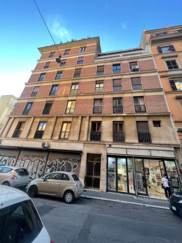 Family Suite Santamaria, Rome (photo 8)