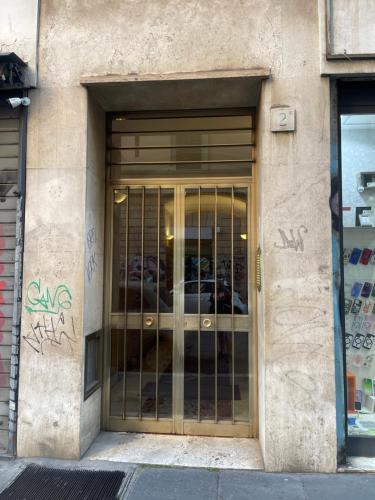 Family Suite Santamaria, Rome (photo 7)