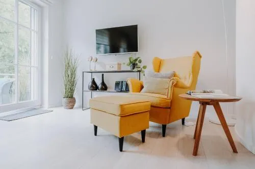 Wohnpark Schmiedestraße App 05 in Wustrow, Deutschland