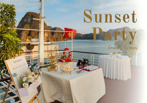 Amanda Cruise Ha Long Bay - image 3