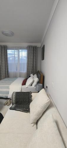 Angaza Green Homes-Sabaki Green Estate in Athi River