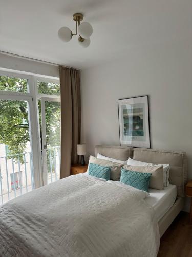 City living central design flat, Bremen (photo 4)