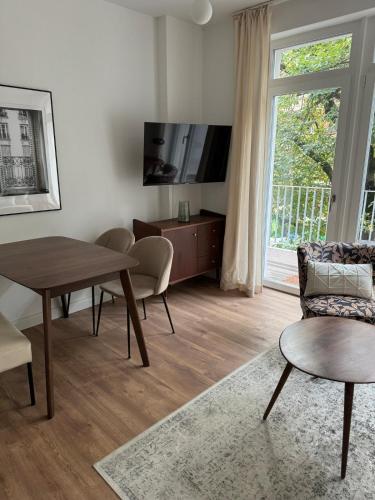 City living central design flat, Bremen (photo 5)