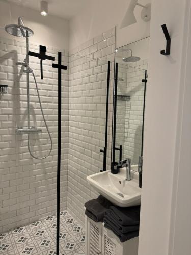 City living central design flat, Bremen (photo 6)