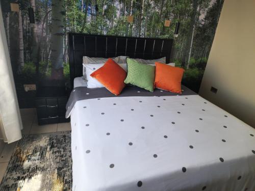 Two-Bedroom Apartment with Balcony image 10