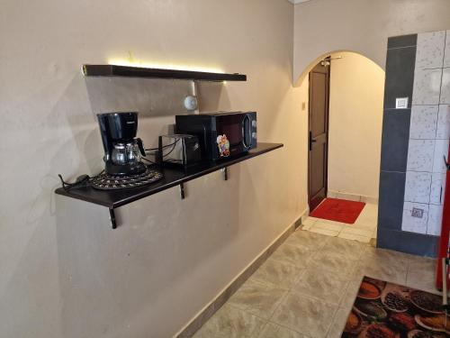 Two-Bedroom Apartment with Balcony image 6