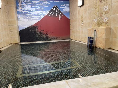 カプセルイン錦糸町