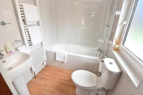 Acer Glen B&B – Inverness